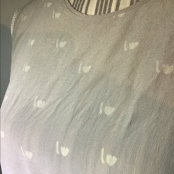 Krizia Top - Picture 4 of 8